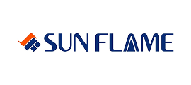 SUN FLAME