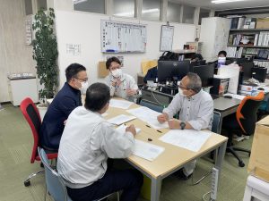 株式会社大建