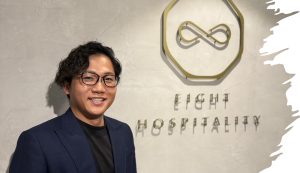 株式会社eight-hospitality